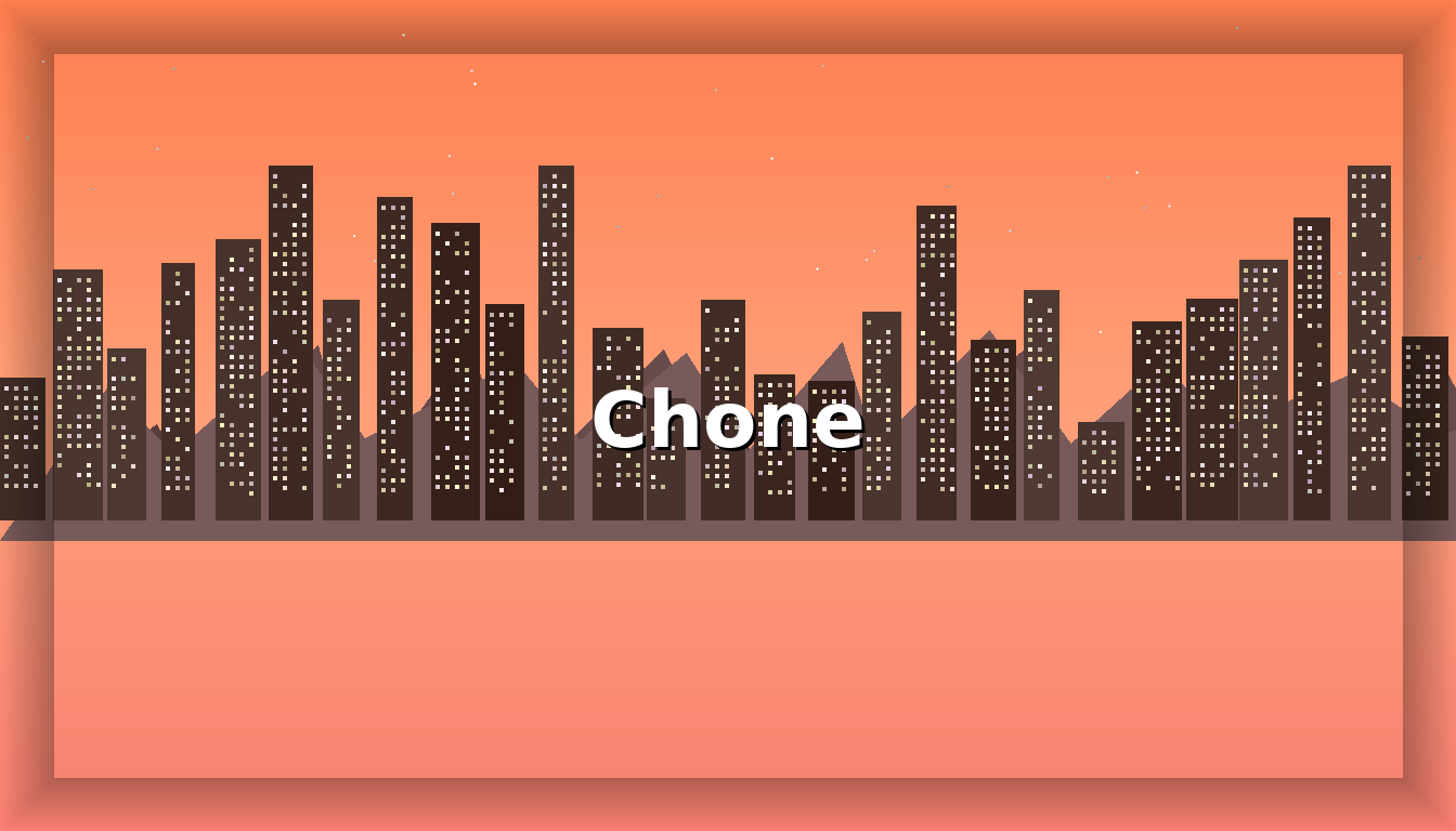 Chat Chone - Imagen representativa de Chone