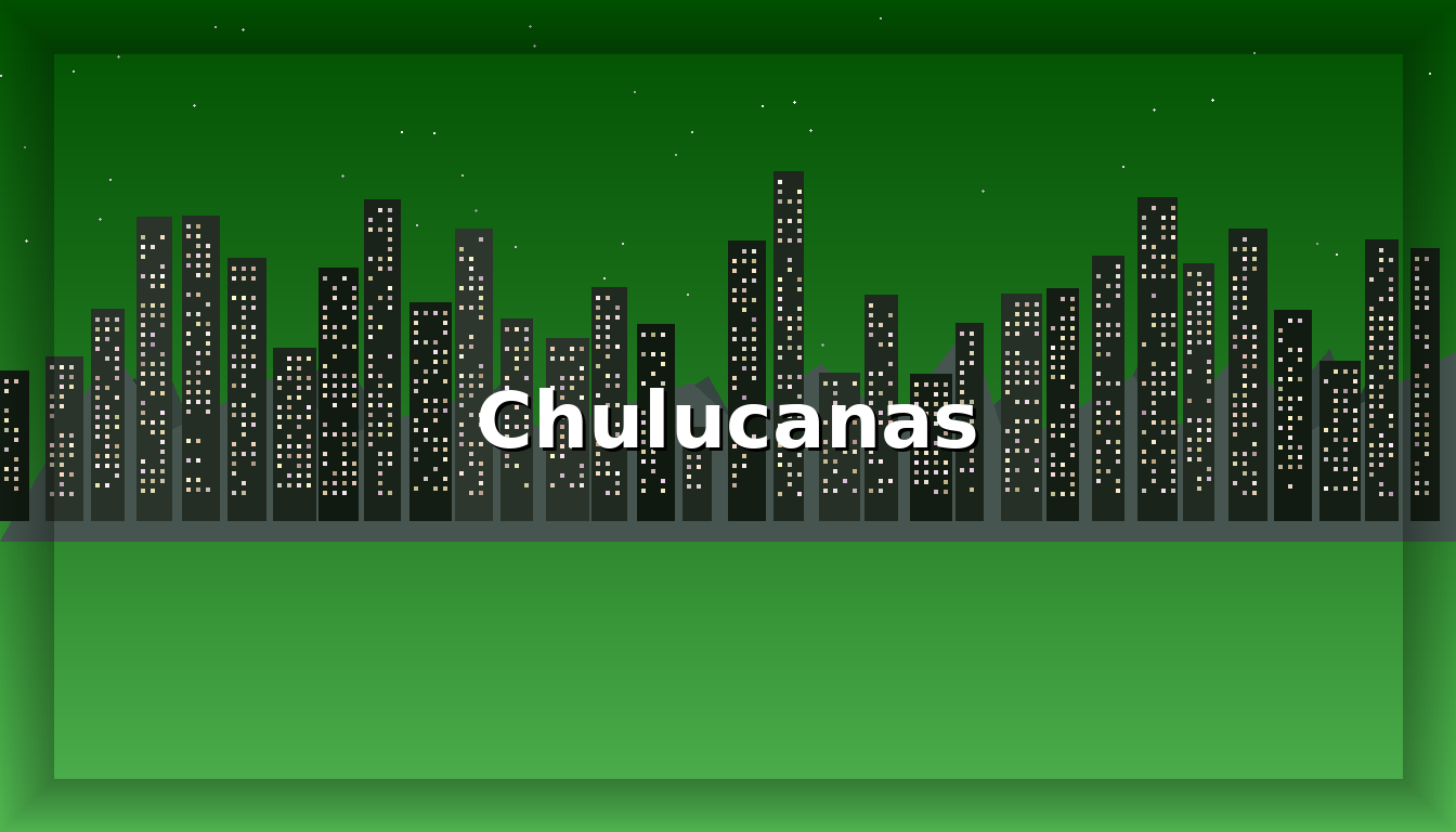 Chat Chulucanas - Imagen representativa de Chulucanas