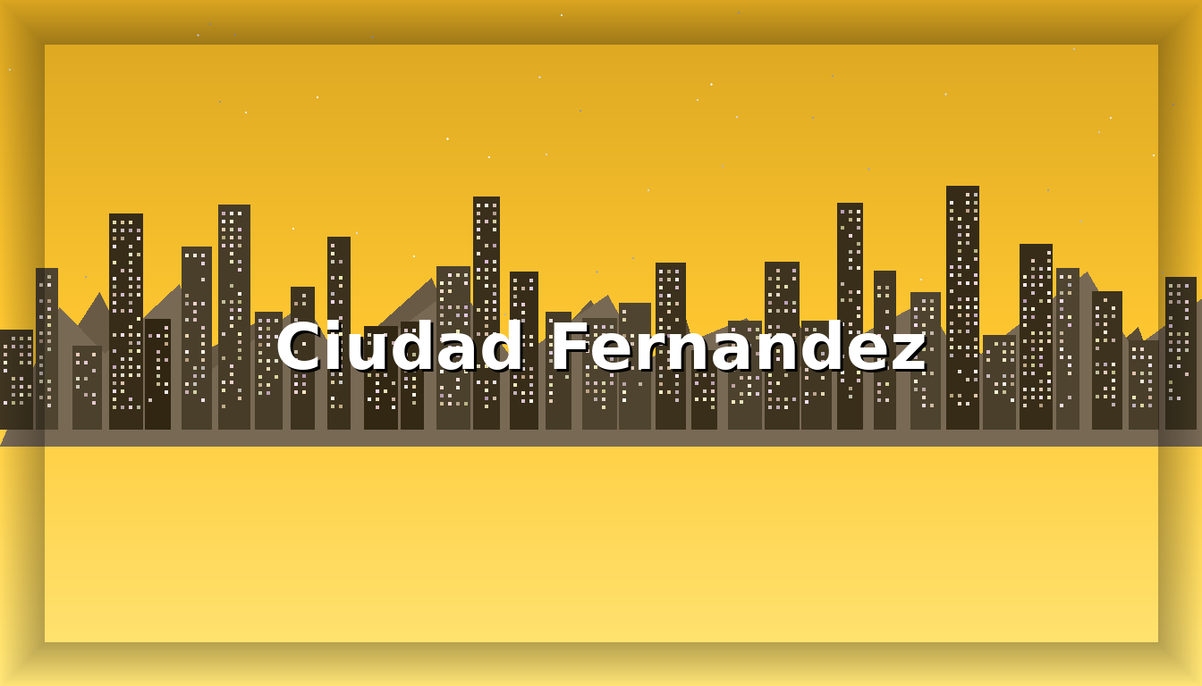 Chat Ciudad Fernandez - Imagen representativa de Ciudad Fernandez