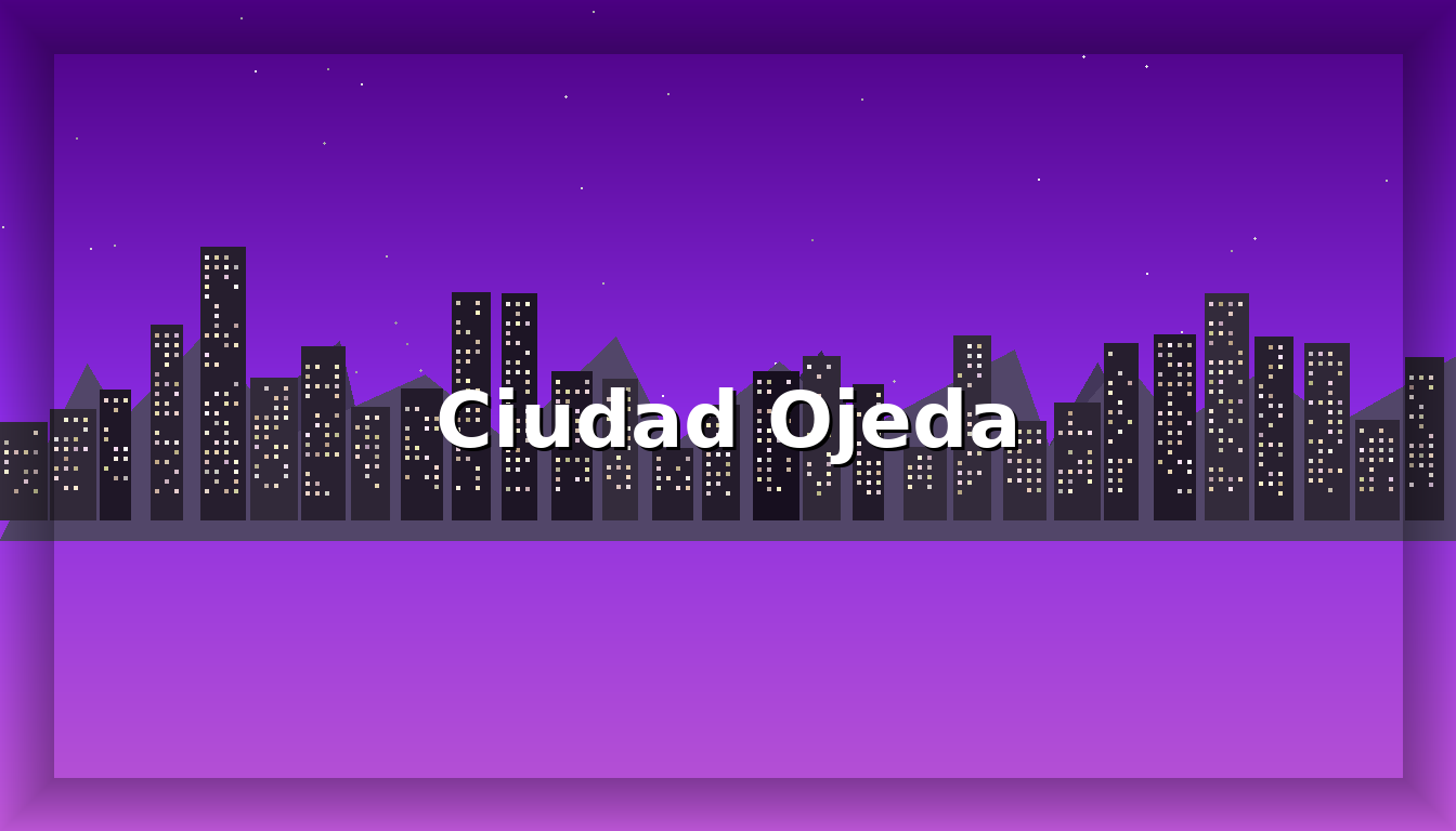Chat Ciudad Ojeda - Imagen representativa de Ciudad Ojeda