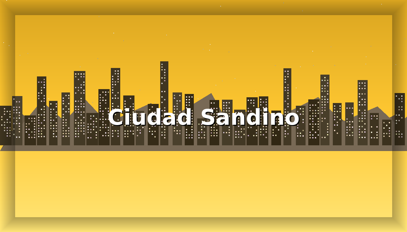 Chat Ciudad Sandino - Imagen representativa de Ciudad Sandino