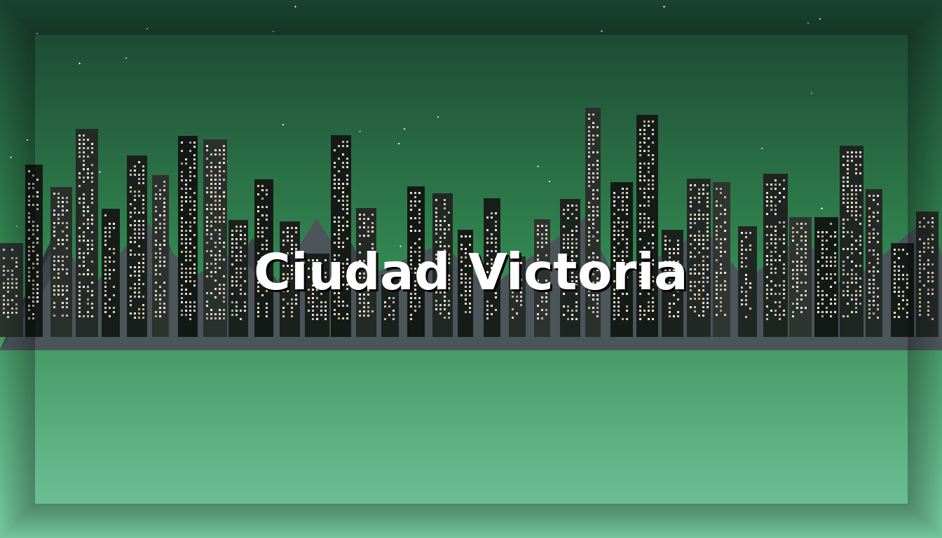 Chat Ciudad Victoria - Imagen representativa de Ciudad Victoria