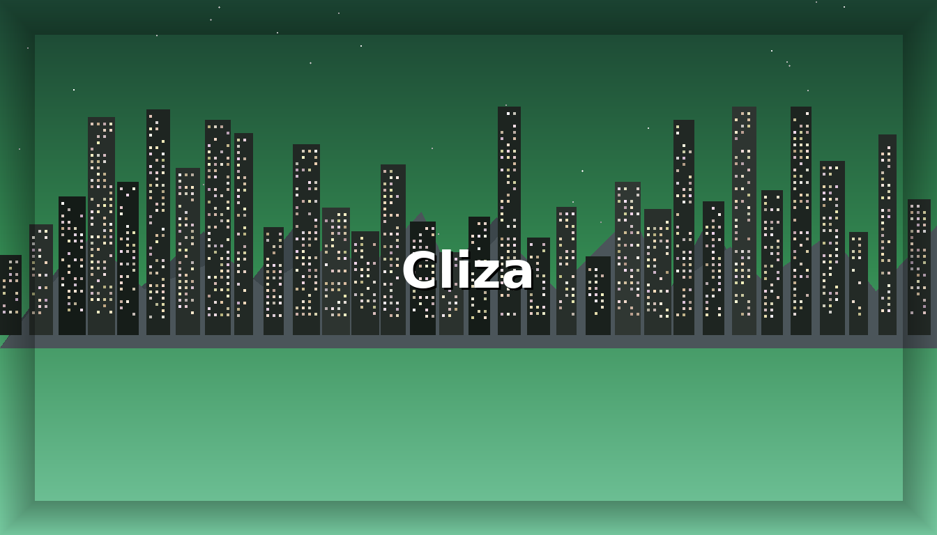 Chat Cliza - Imagen representativa de Cliza