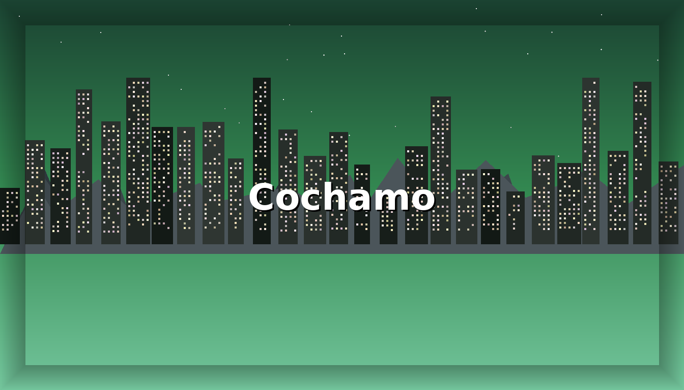 Chat Cochamo - Imagen representativa de Cochamo