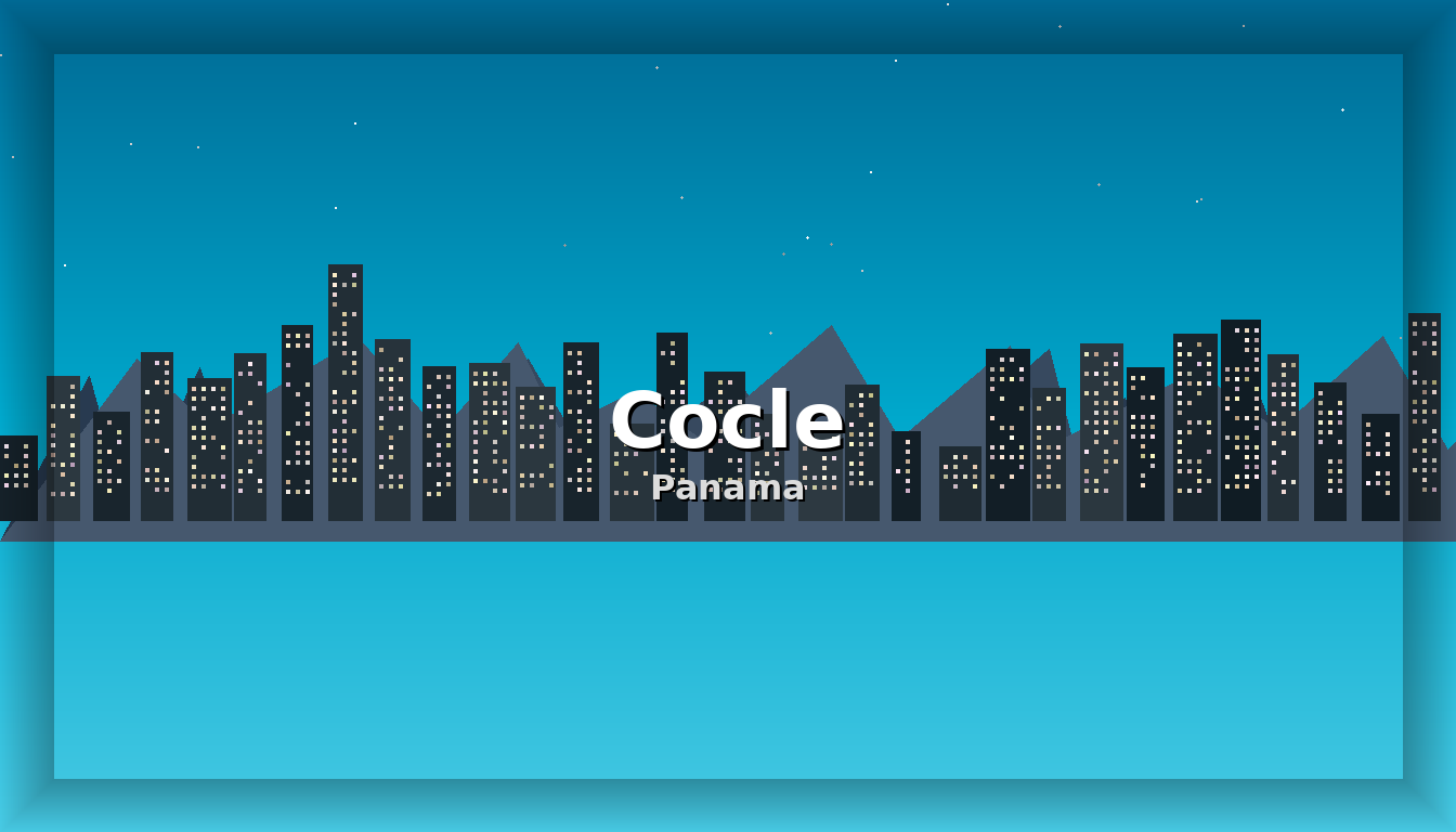 Chat Cocle Pa - Imagen representativa de Cocle Pa