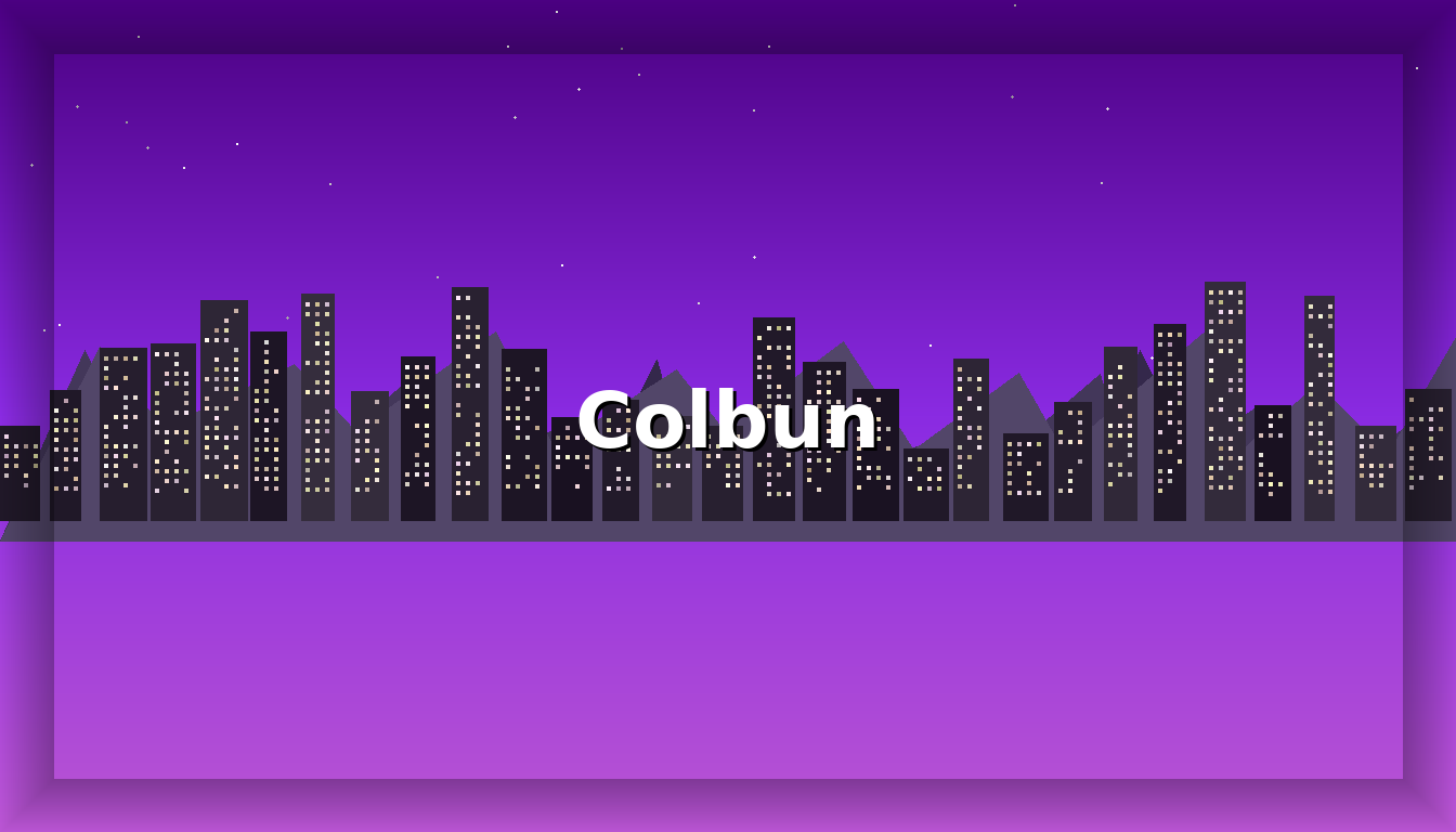 Chat Colbun - Imagen representativa de Colbun