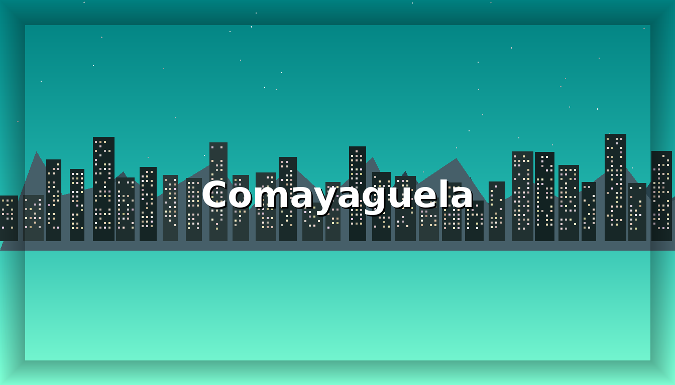 Chat Comayaguela - Imagen representativa de Comayaguela