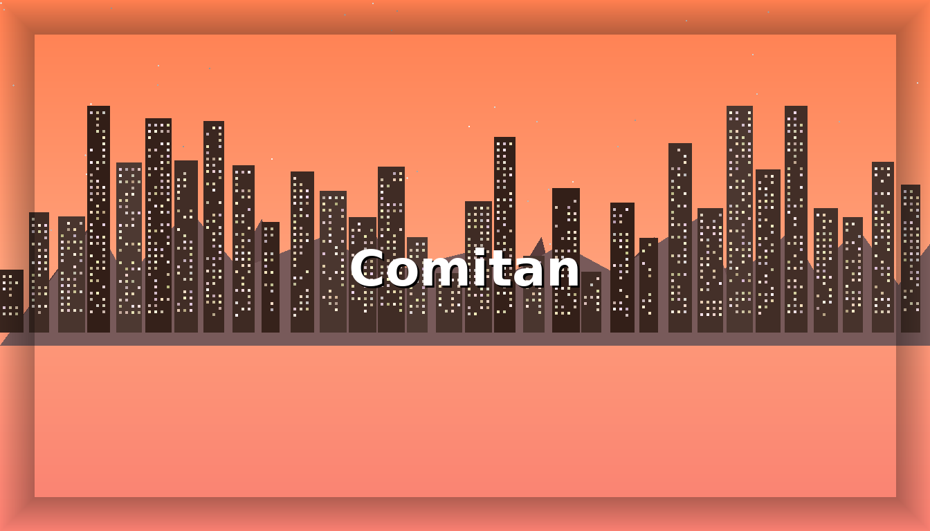 Chat Comitan - Imagen representativa de Comitan