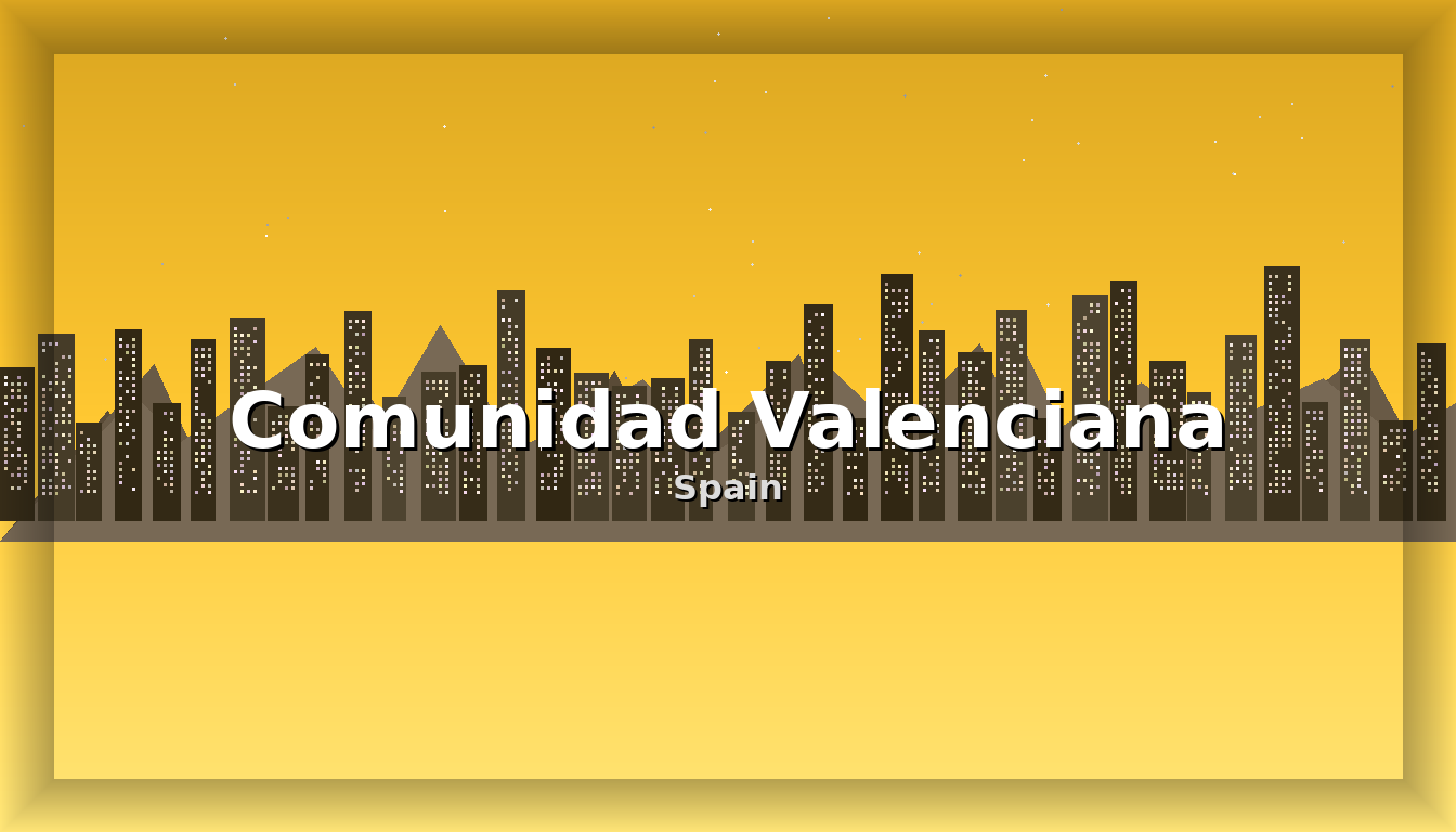Chat Comunidad Valenciana Es - Imagen representativa de Comunidad Valenciana Es