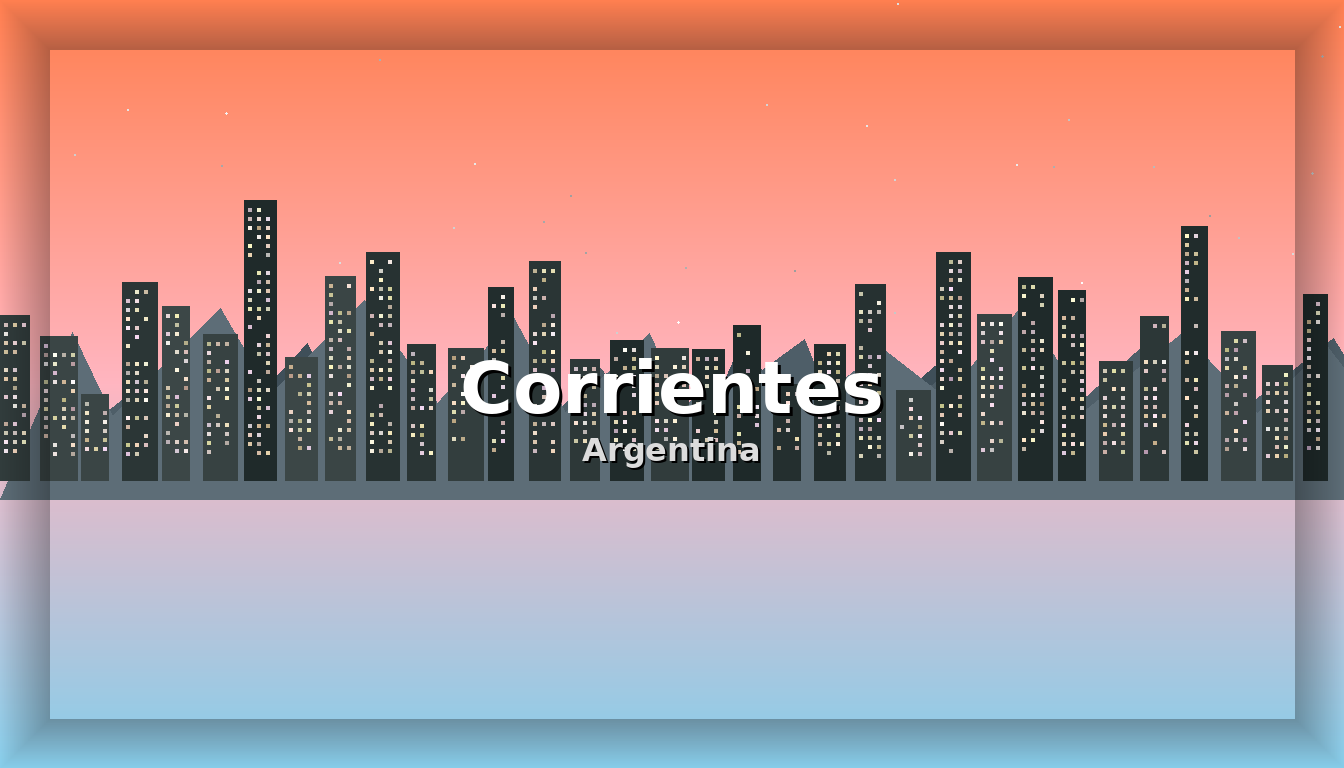Chat Corrientes Ar - Imagen representativa de Corrientes Ar