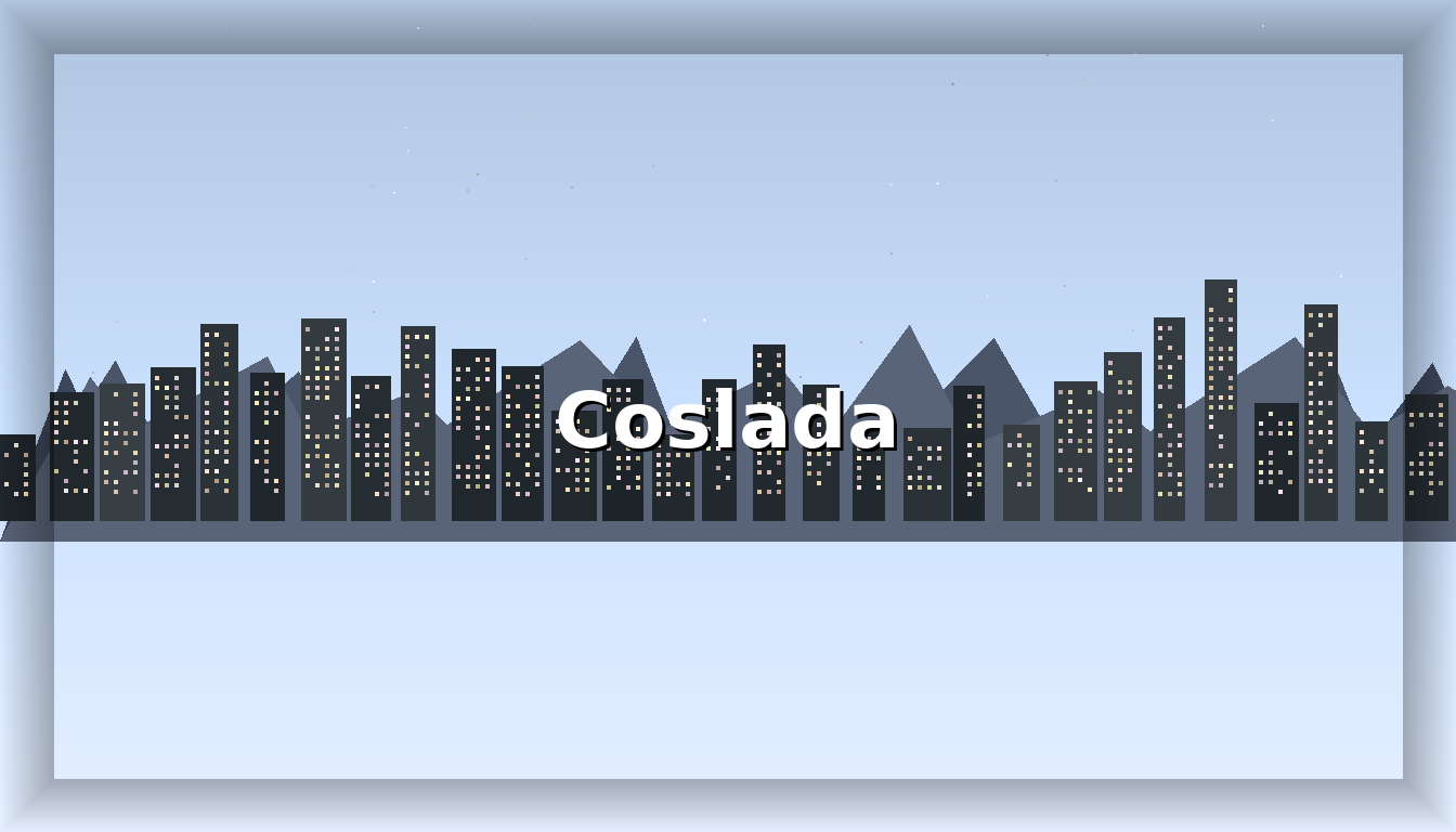 Chat Coslada - Imagen representativa de Coslada