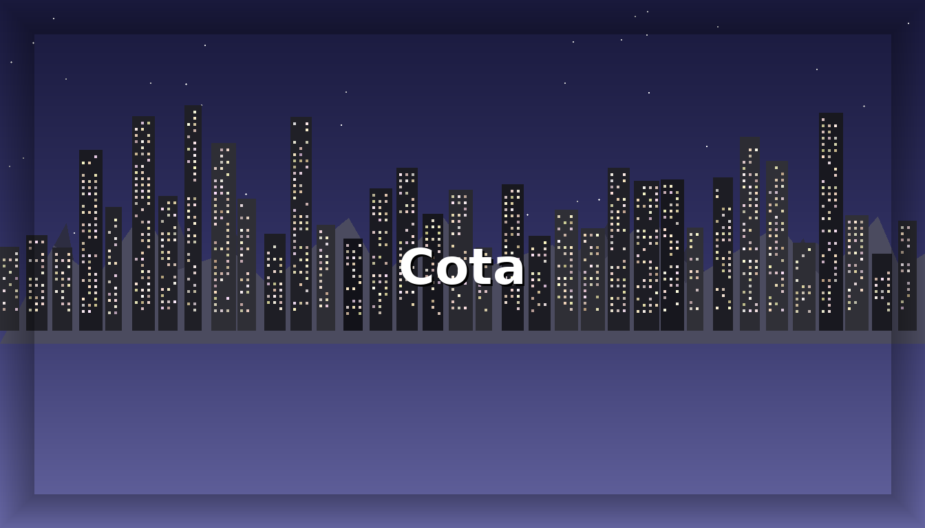 Chat Cota - Imagen representativa de Cota
