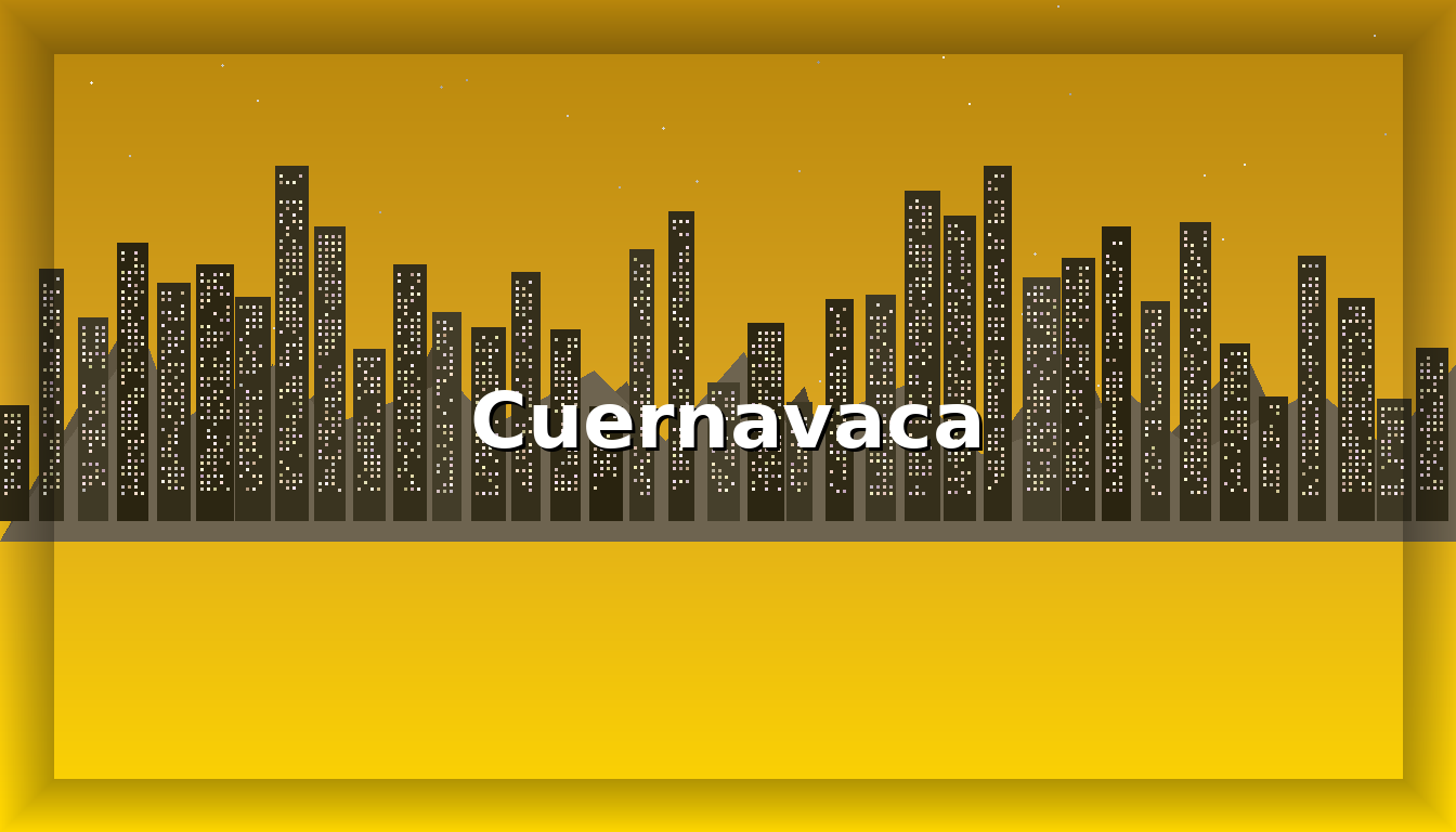 Chat Cuernavaca - Imagen representativa de Cuernavaca