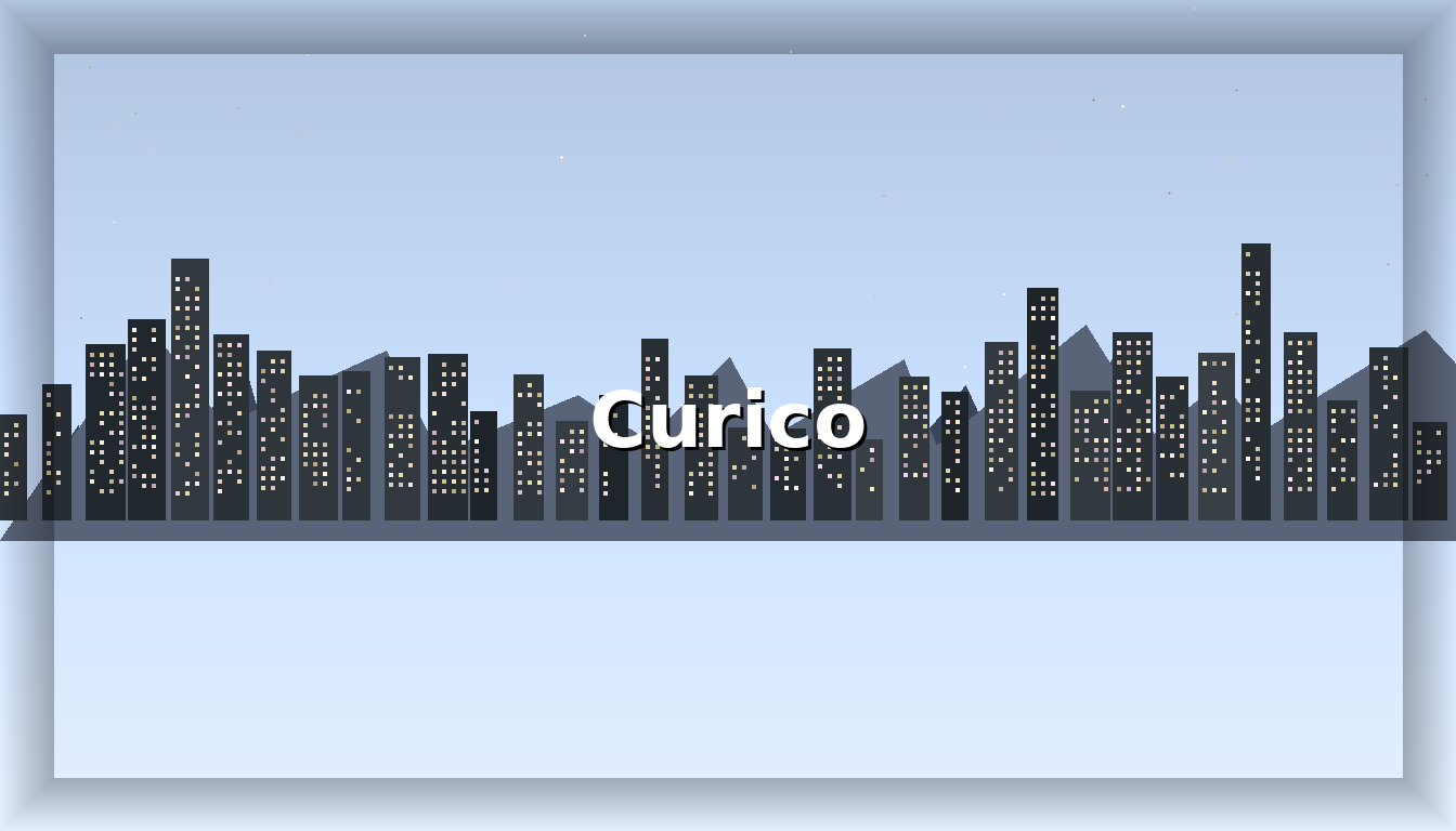Chat Curico - Imagen representativa de Curico