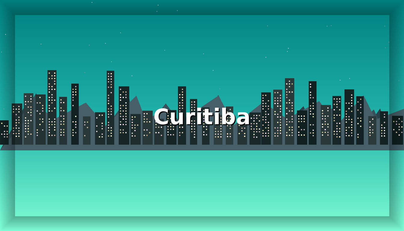 Chat Curitiba - Imagen representativa de Curitiba