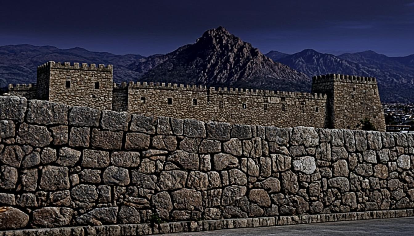 Chat Cusco - Imagen representativa de Cusco