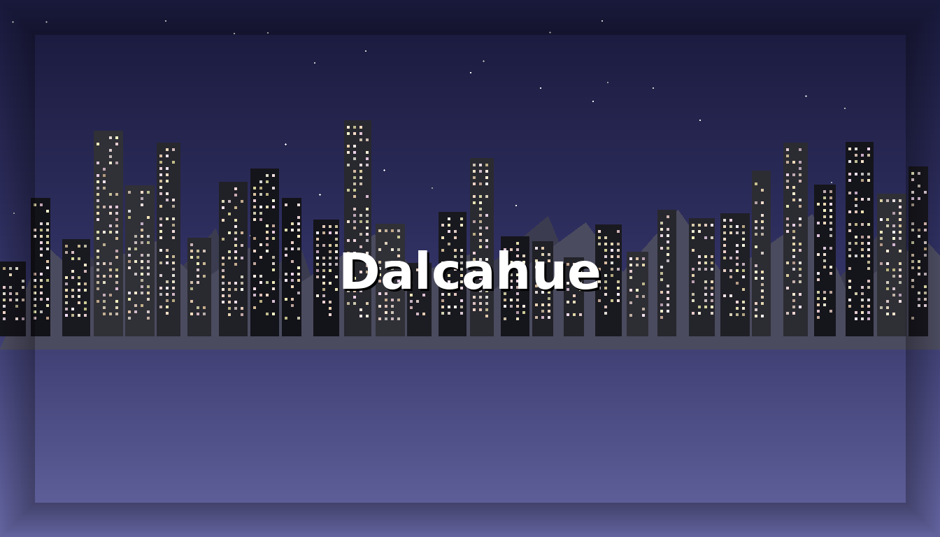 Chat Dalcahue - Imagen representativa de Dalcahue
