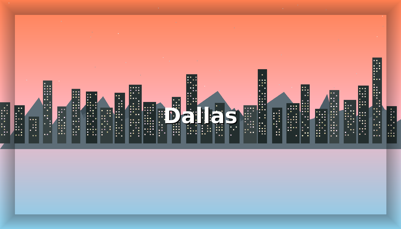 Chat Dallas - Imagen representativa de Dallas