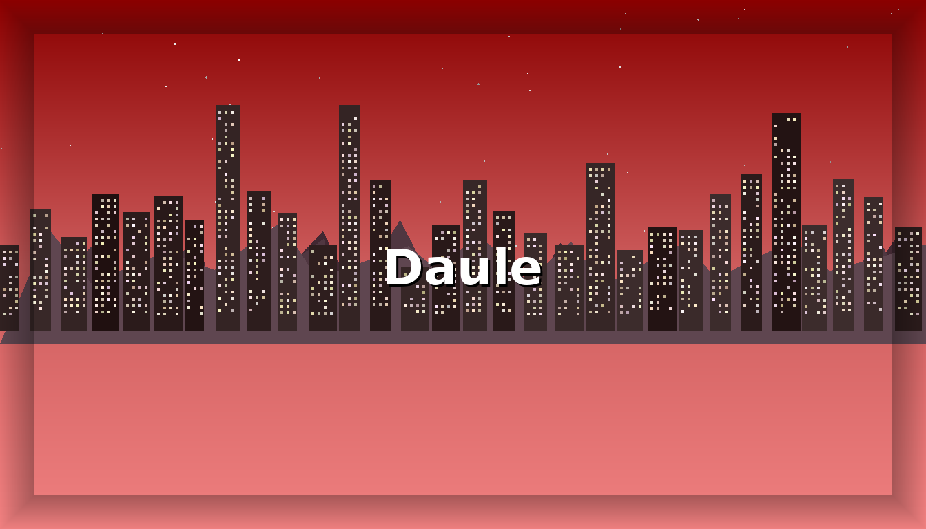 Chat Daule - Imagen representativa de Daule