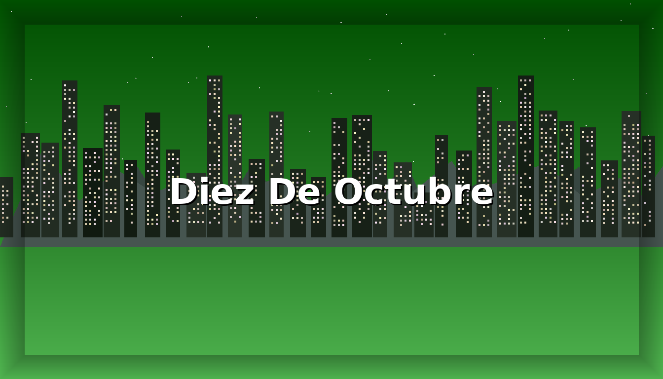 Chat Diez De Octubre - Imagen representativa de Diez De Octubre