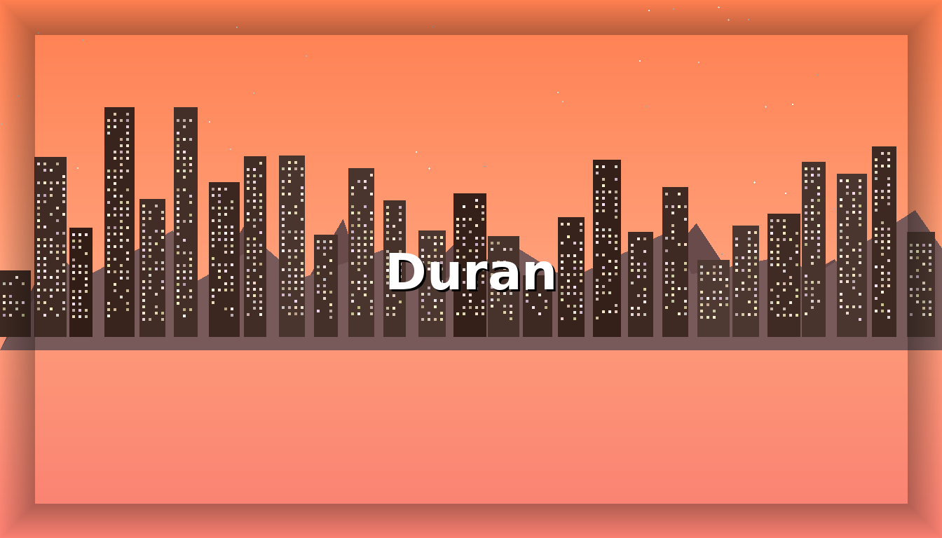 Chat Duran - Imagen representativa de Duran