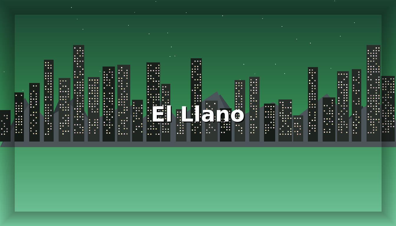 Chat El Llano - Imagen representativa de El Llano