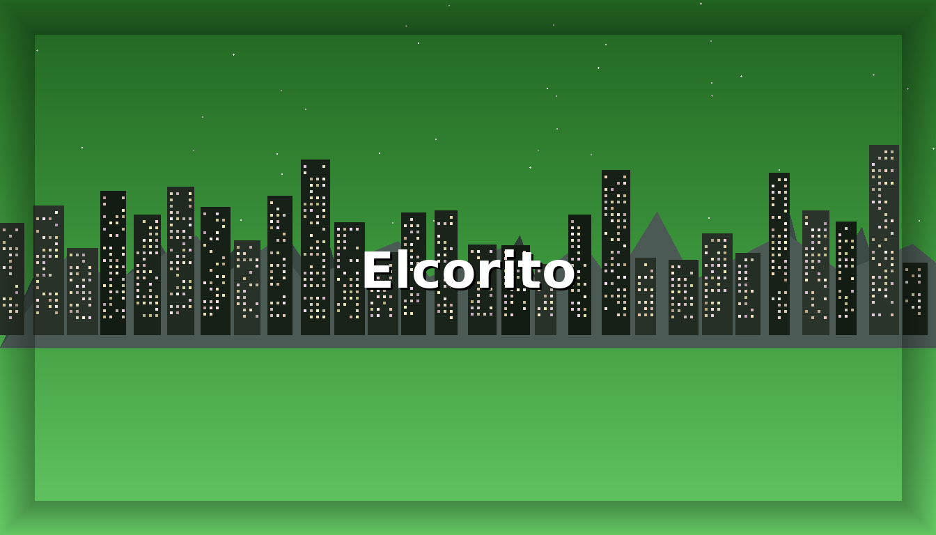 Chat Elcorito - Imagen representativa de Elcorito