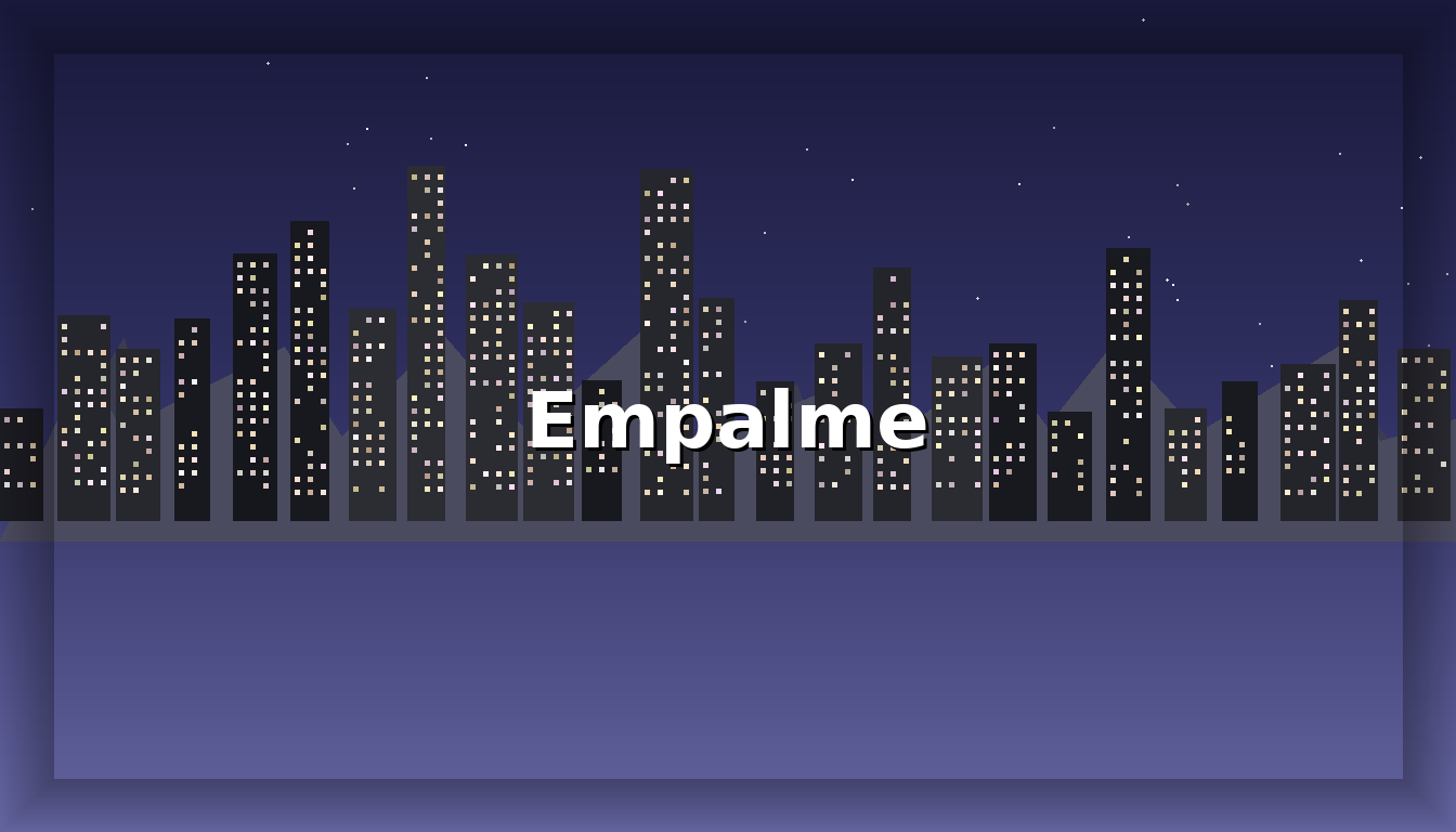 Chat Empalme - Imagen representativa de Empalme