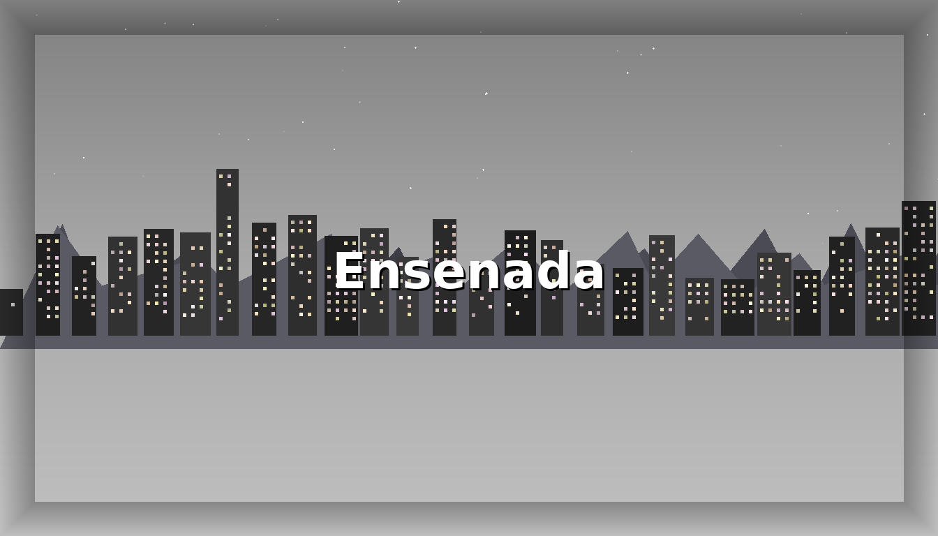 Chat Ensenada - Imagen representativa de Ensenada