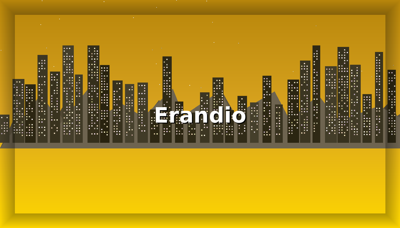 Chat Erandio - Imagen representativa de Erandio