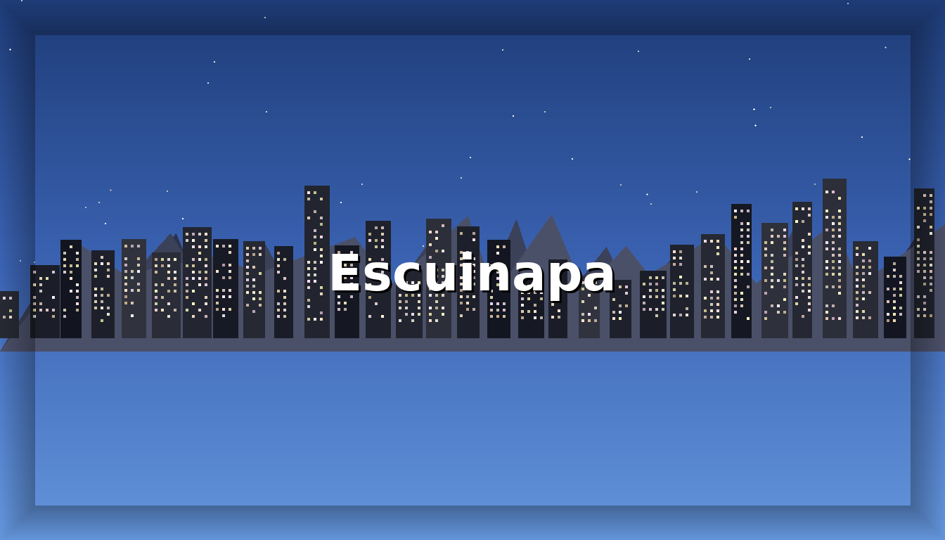 Chat Escuinapa - Imagen representativa de Escuinapa