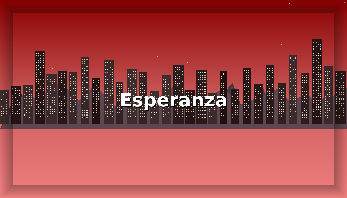 Chat Esperanza - Imagen representativa de Esperanza