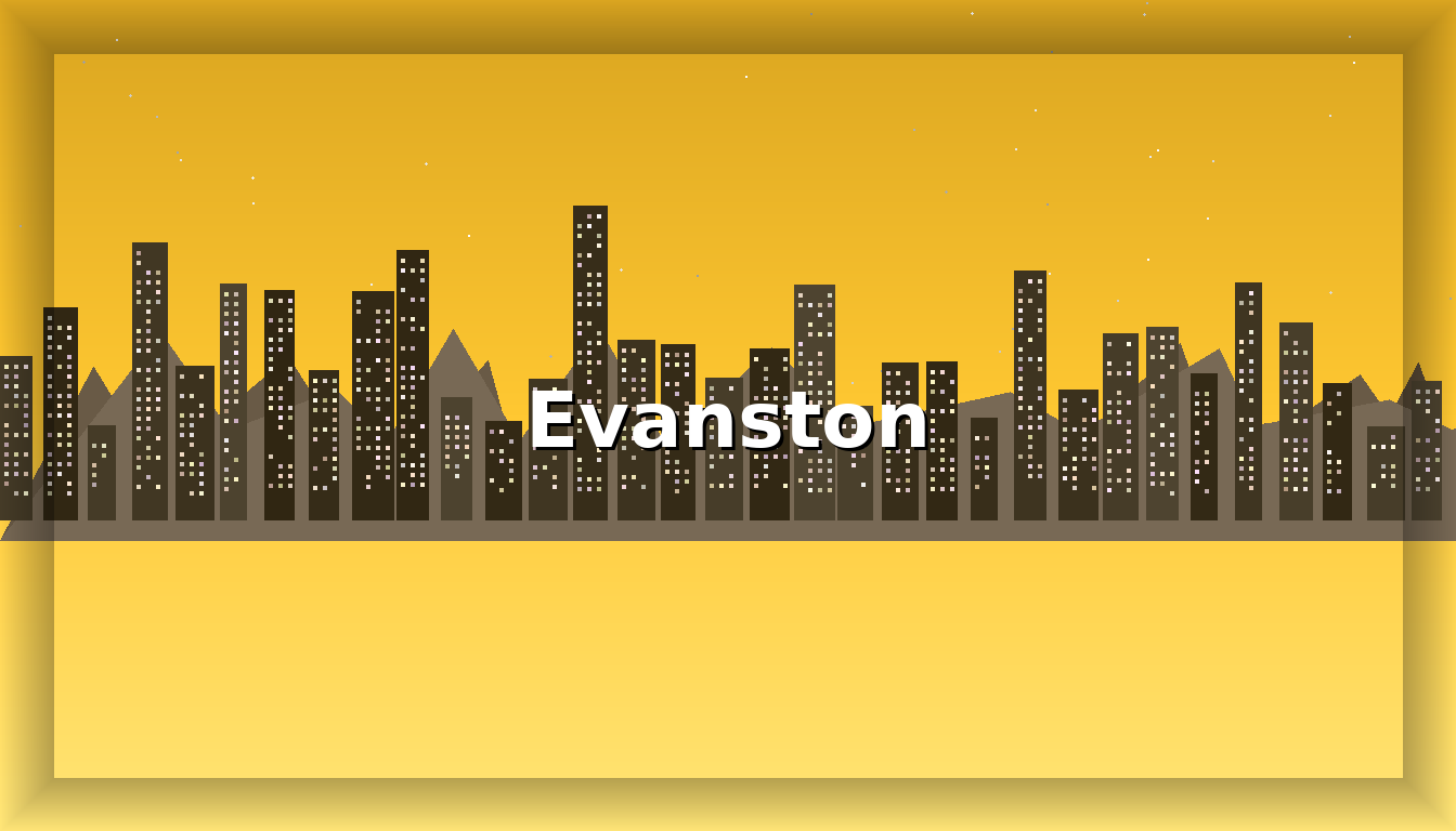 Chat Evanston - Imagen representativa de Evanston