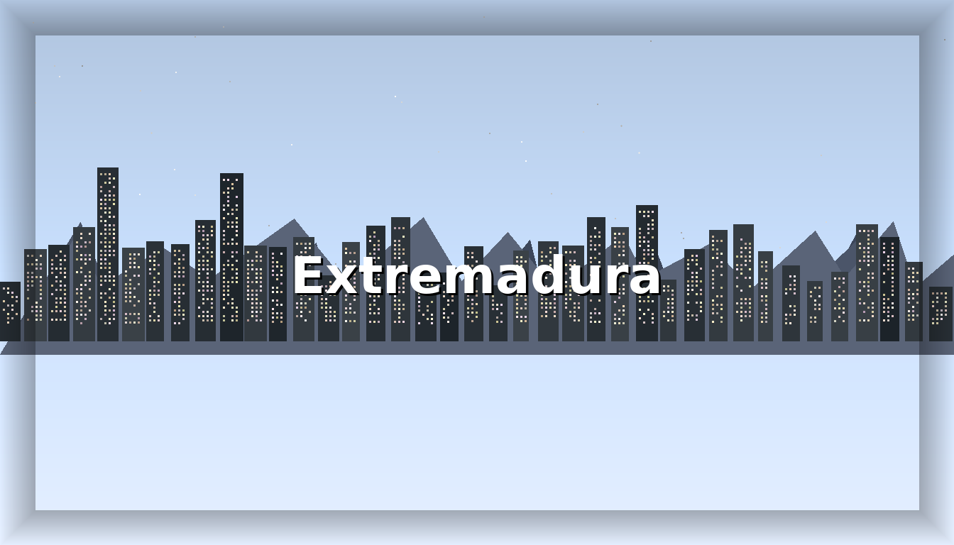Chat Extremadura - Imagen representativa de Extremadura