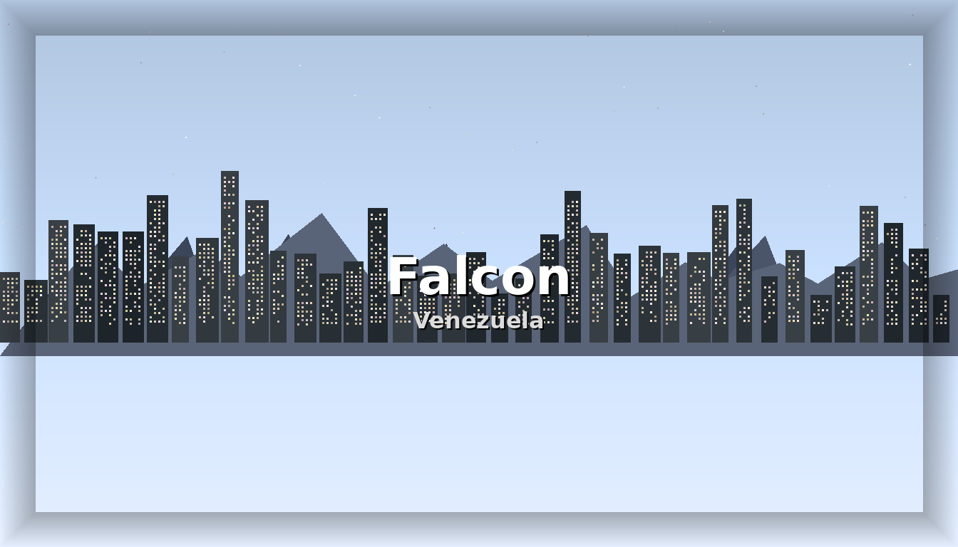 Chat Falcon Ve - Imagen representativa de Falcon Ve