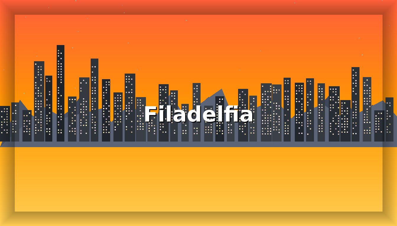Chat Filadelfia - Imagen representativa de Filadelfia