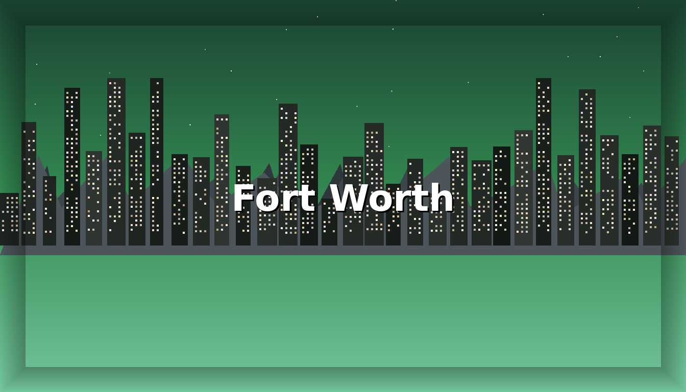 Chat Fort Worth - Imagen representativa de Fort Worth