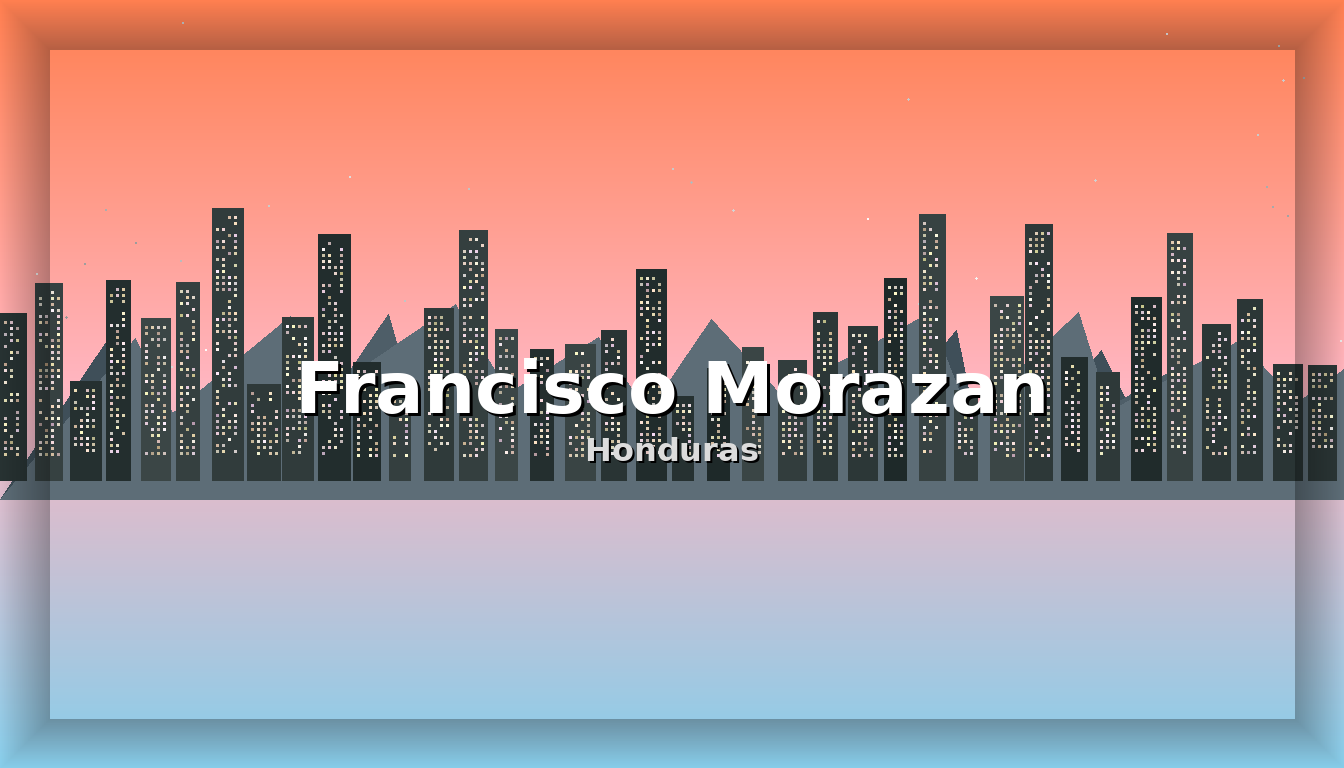 Chat Francisco Morazan Hn - Imagen representativa de Francisco Morazan Hn