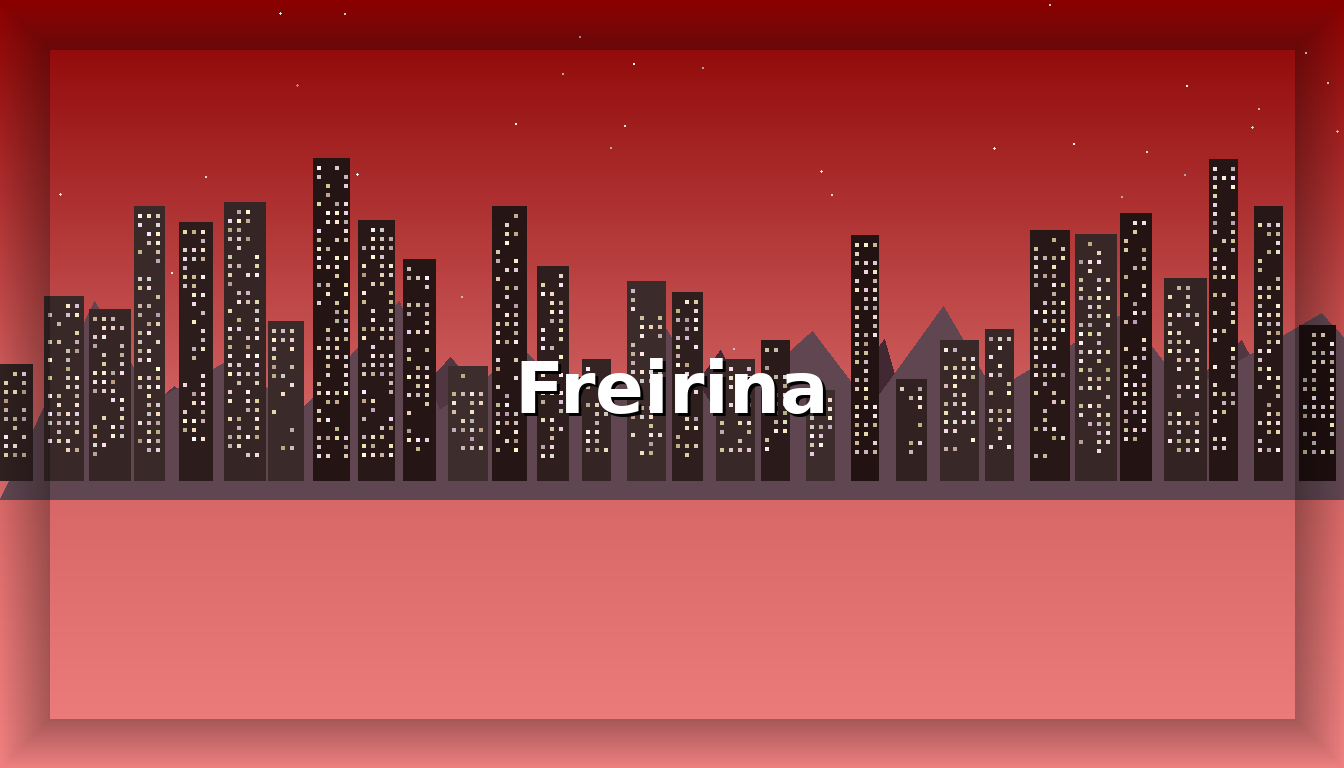 Chat Freirina - Imagen representativa de Freirina