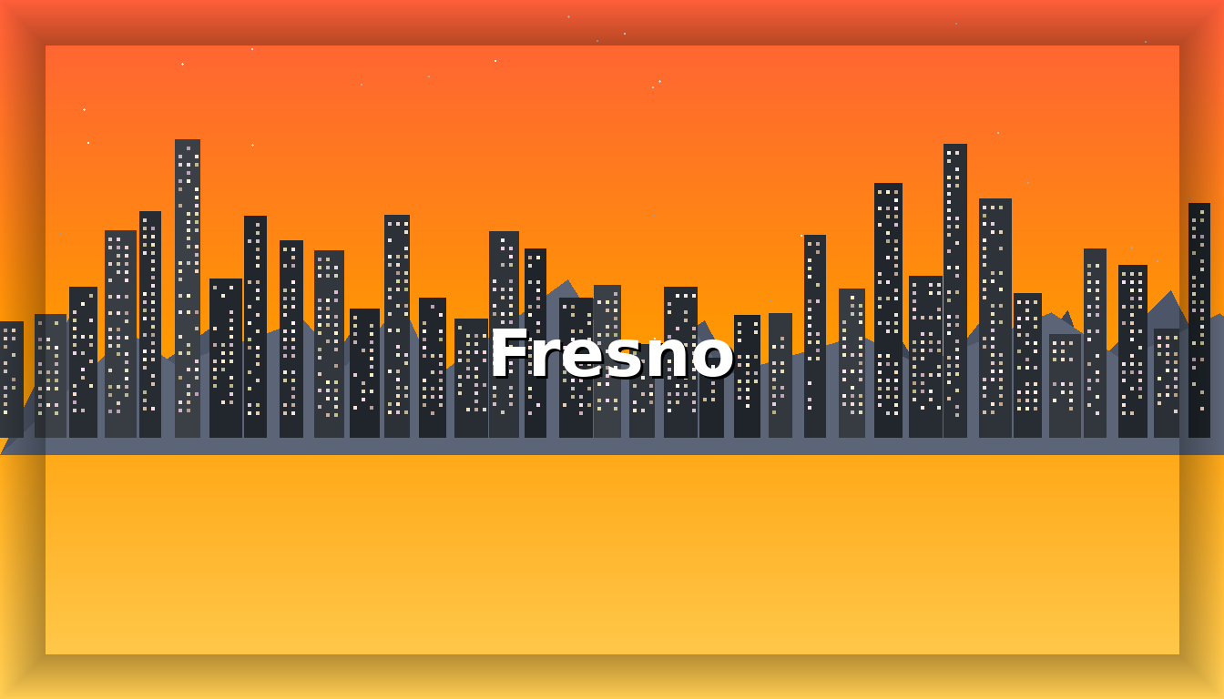 Chat Fresno - Imagen representativa de Fresno