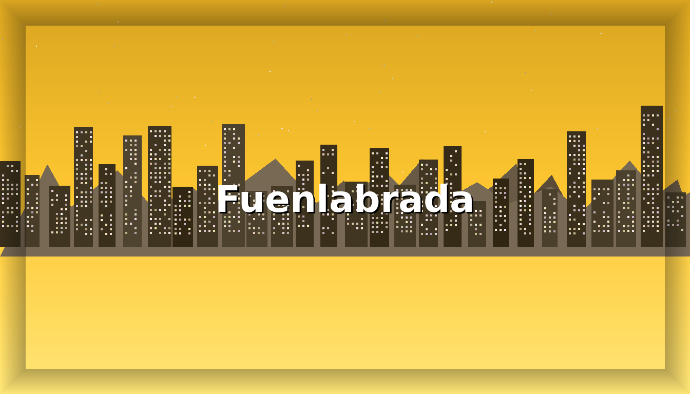 Chat Fuenlabrada - Imagen representativa de Fuenlabrada