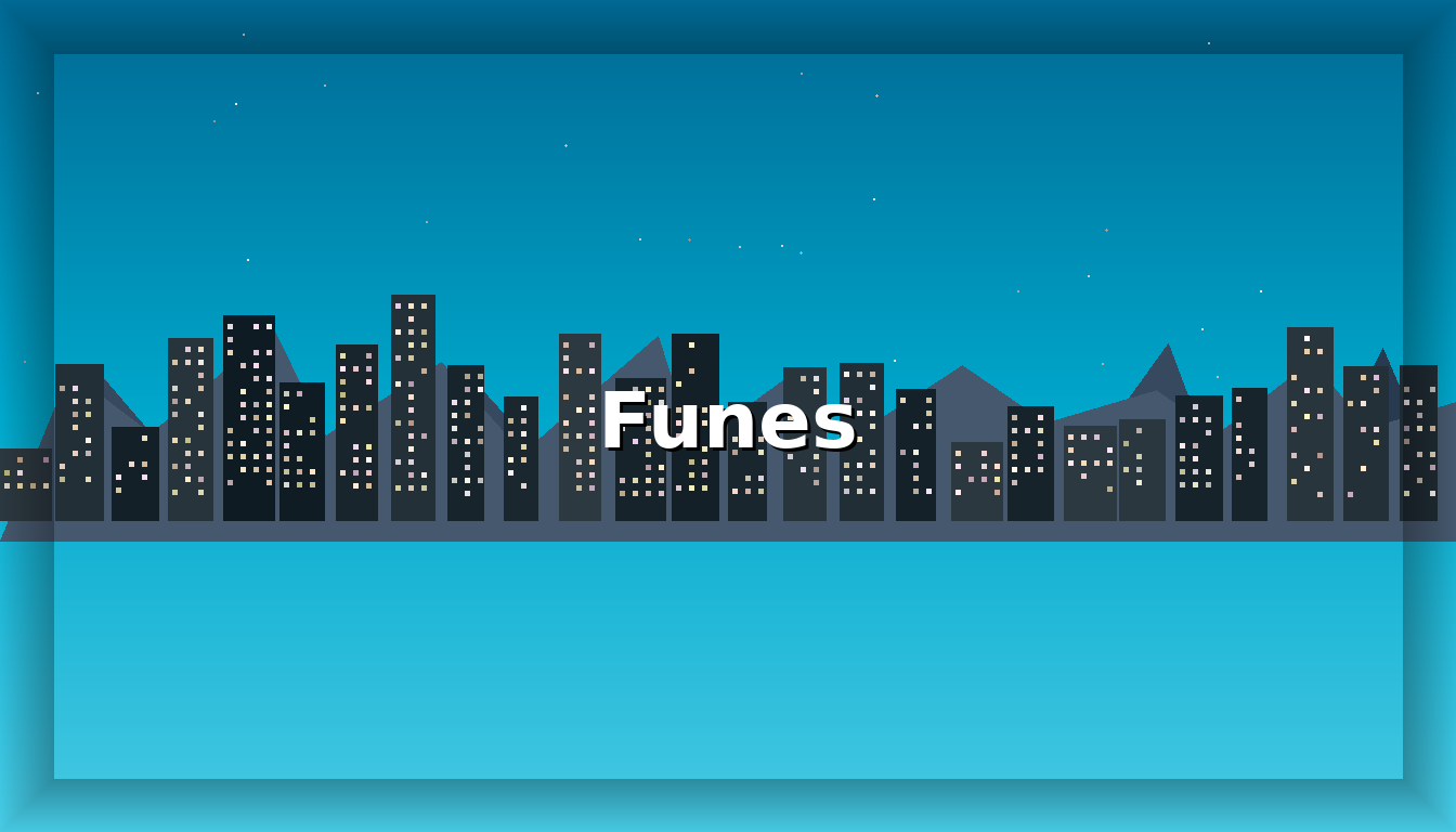 Chat Funes - Imagen representativa de Funes