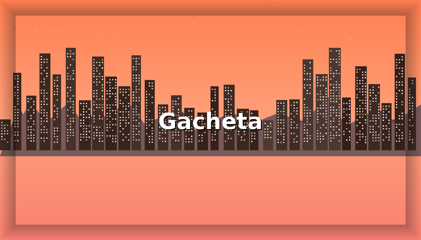 Chat Gacheta - Imagen representativa de Gacheta