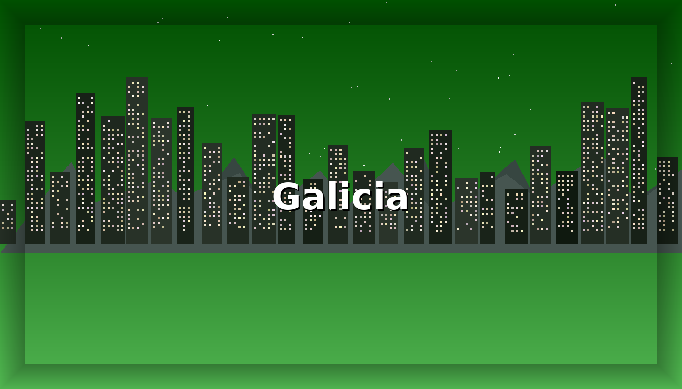Chat Galicia - Imagen representativa de Galicia