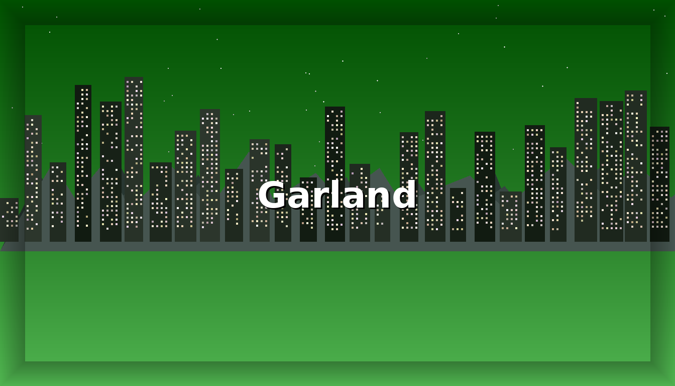 Chat Garland - Imagen representativa de Garland