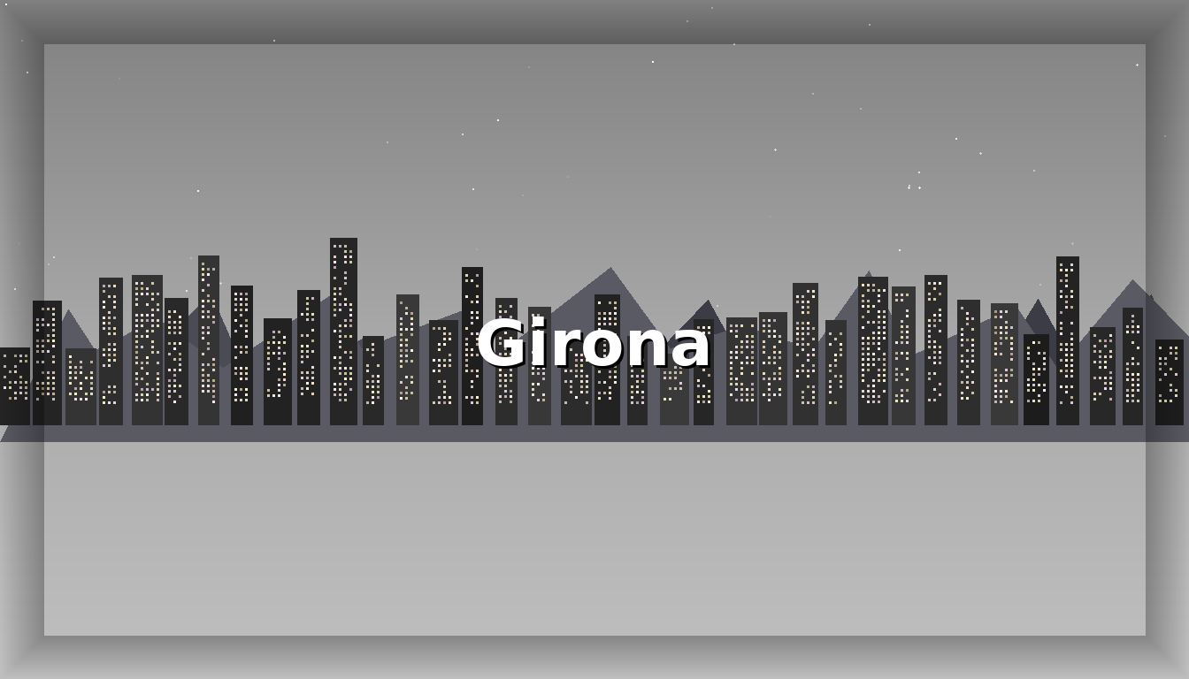 Chat Girona - Imagen representativa de Girona