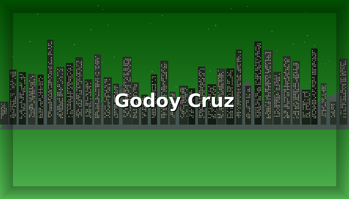 Chat Godoy Cruz - Imagen representativa de Godoy Cruz
