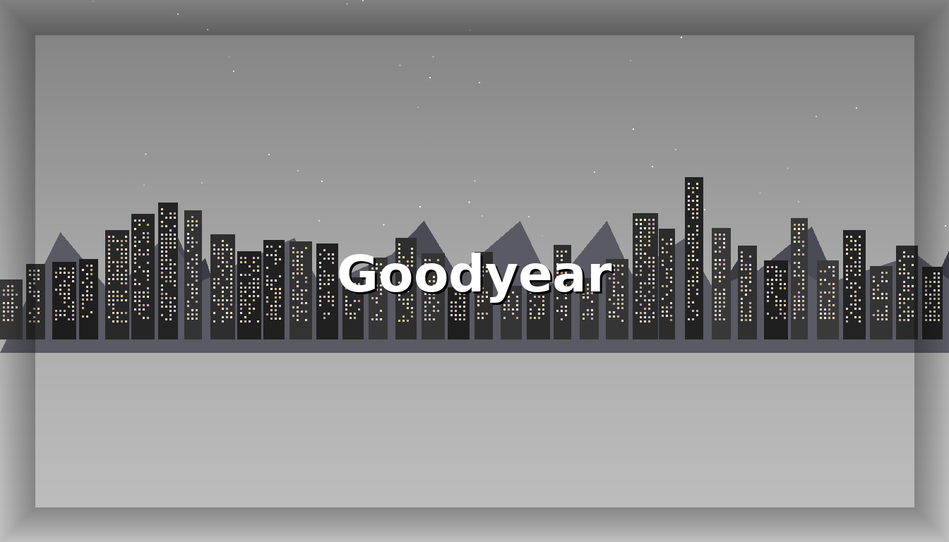 Chat Goodyear - Imagen representativa de Goodyear