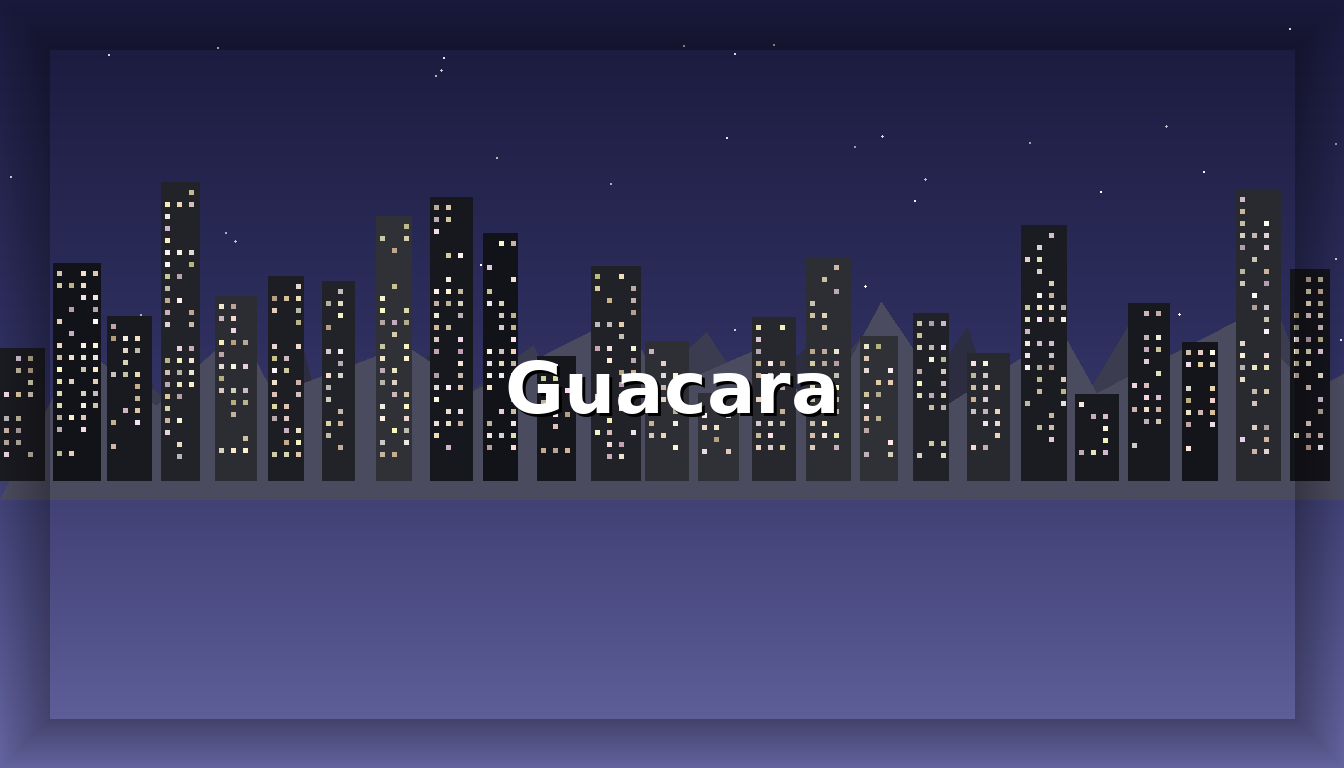Chat Guacara - Imagen representativa de Guacara