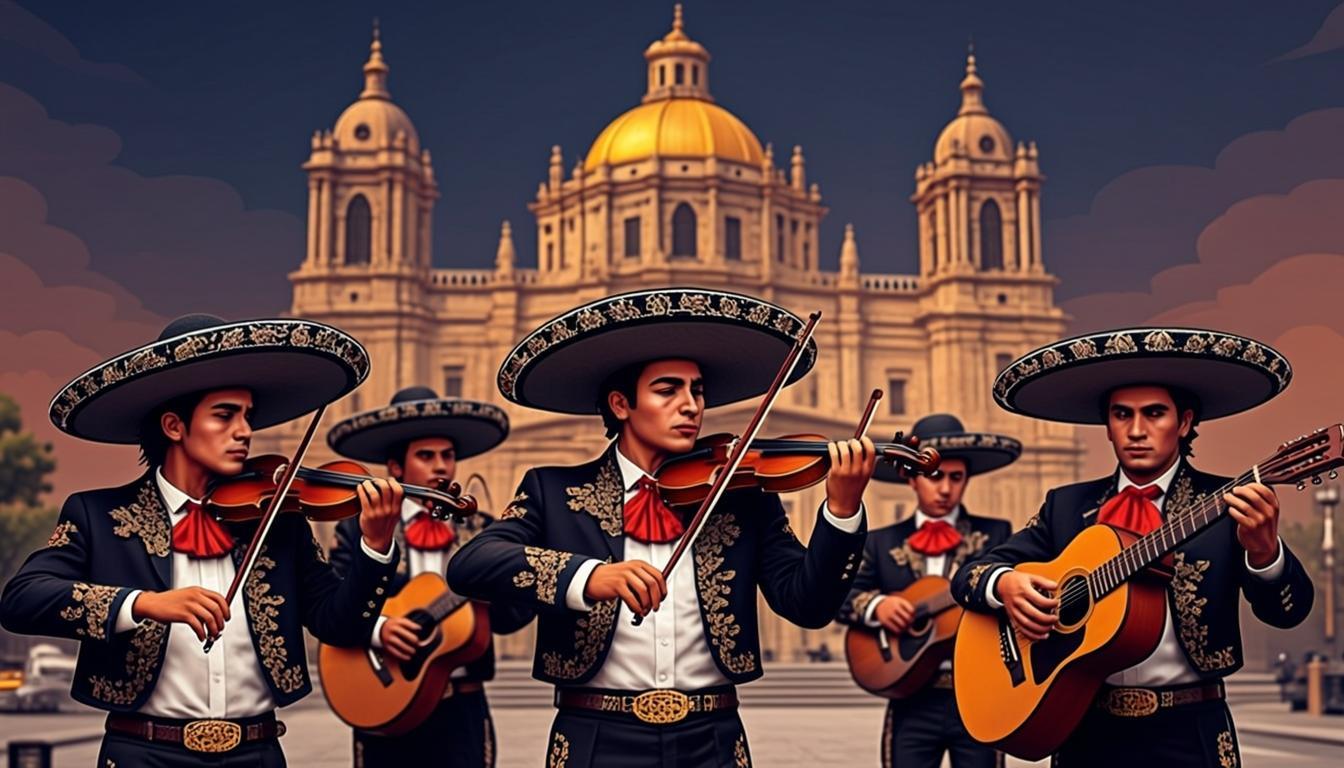 Chat Guadalajara - Imagen representativa de Guadalajara